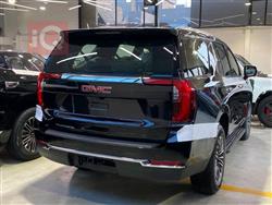 جی ئێم سی یوکۆن